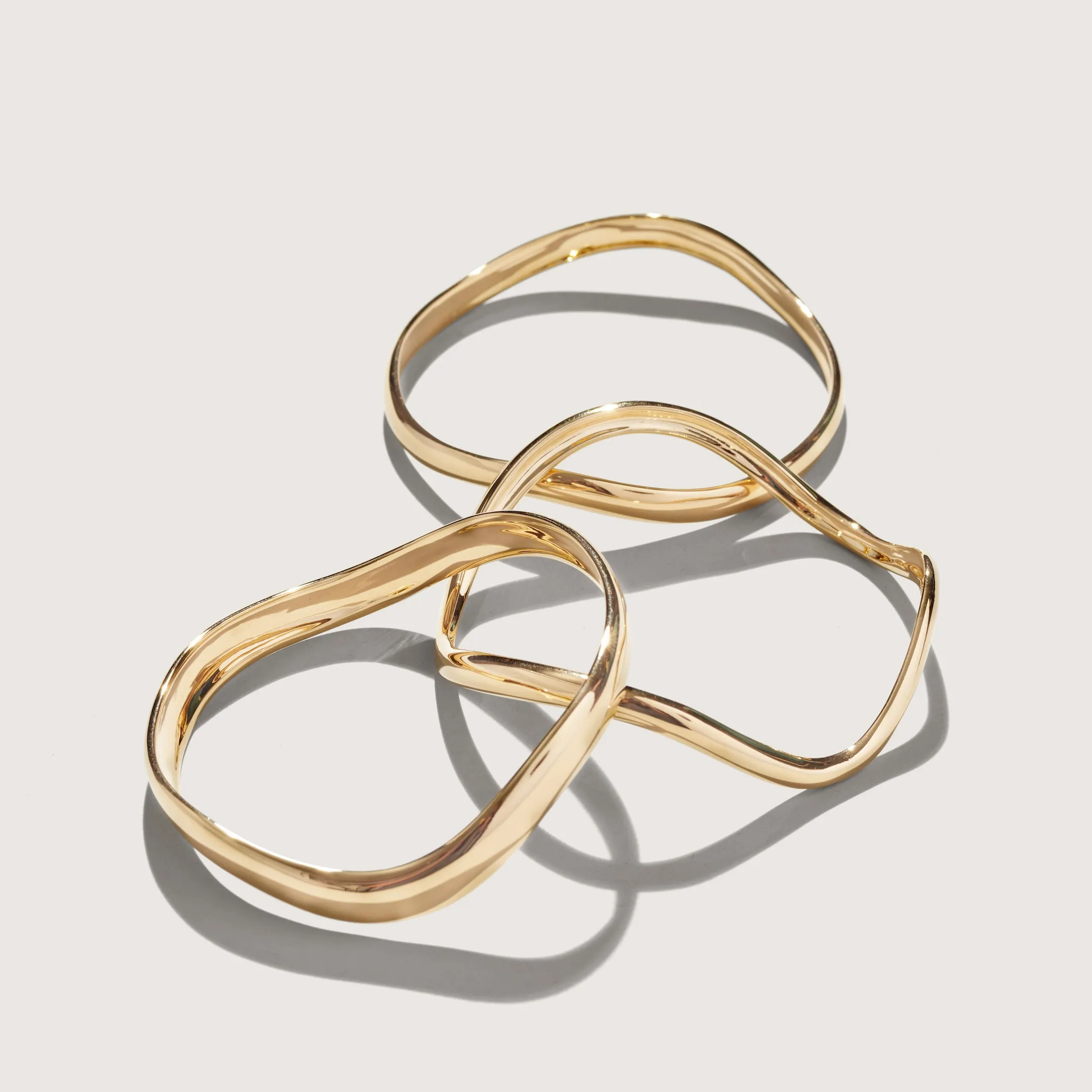 Ophelia Bangle Set