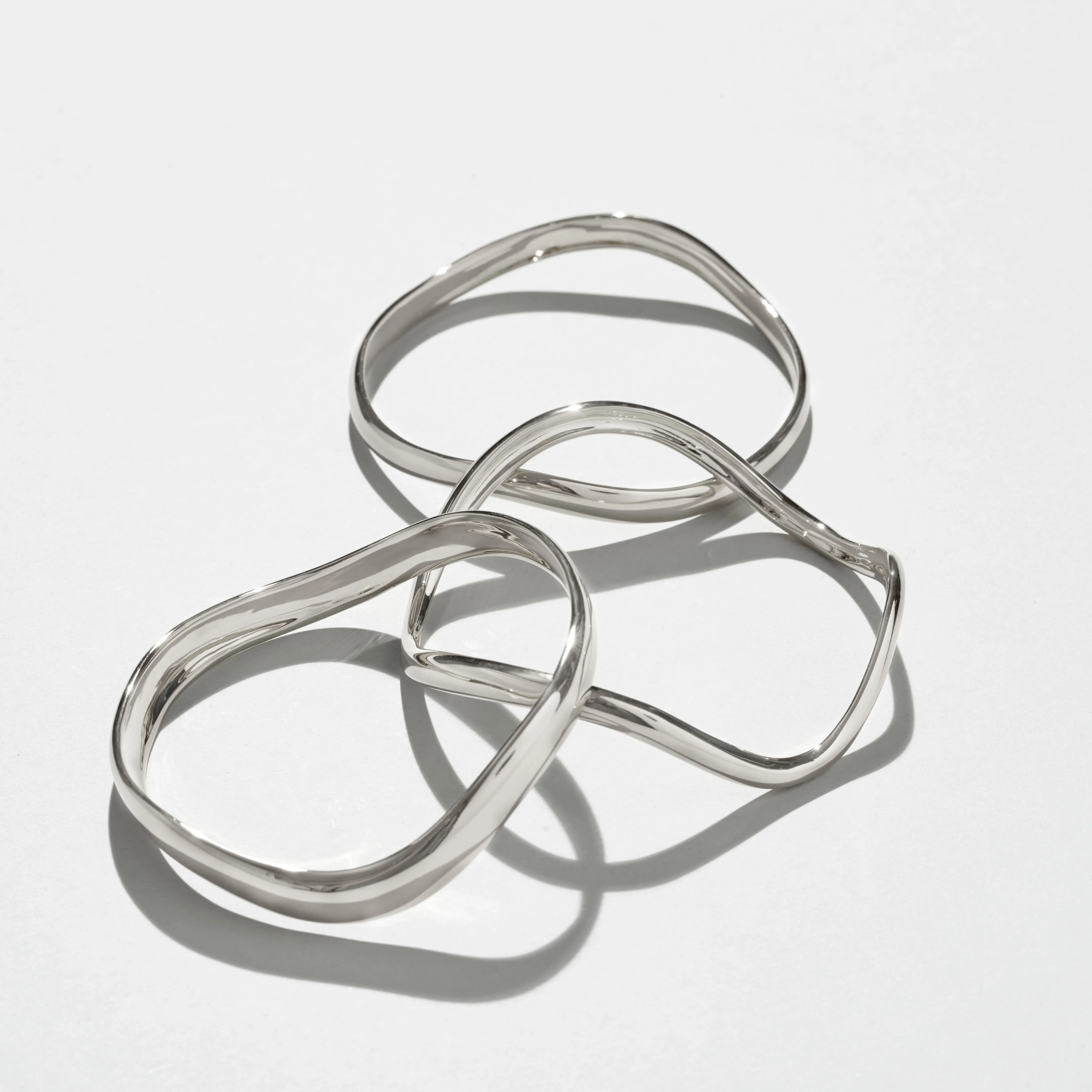 Ophelia Bangle Set