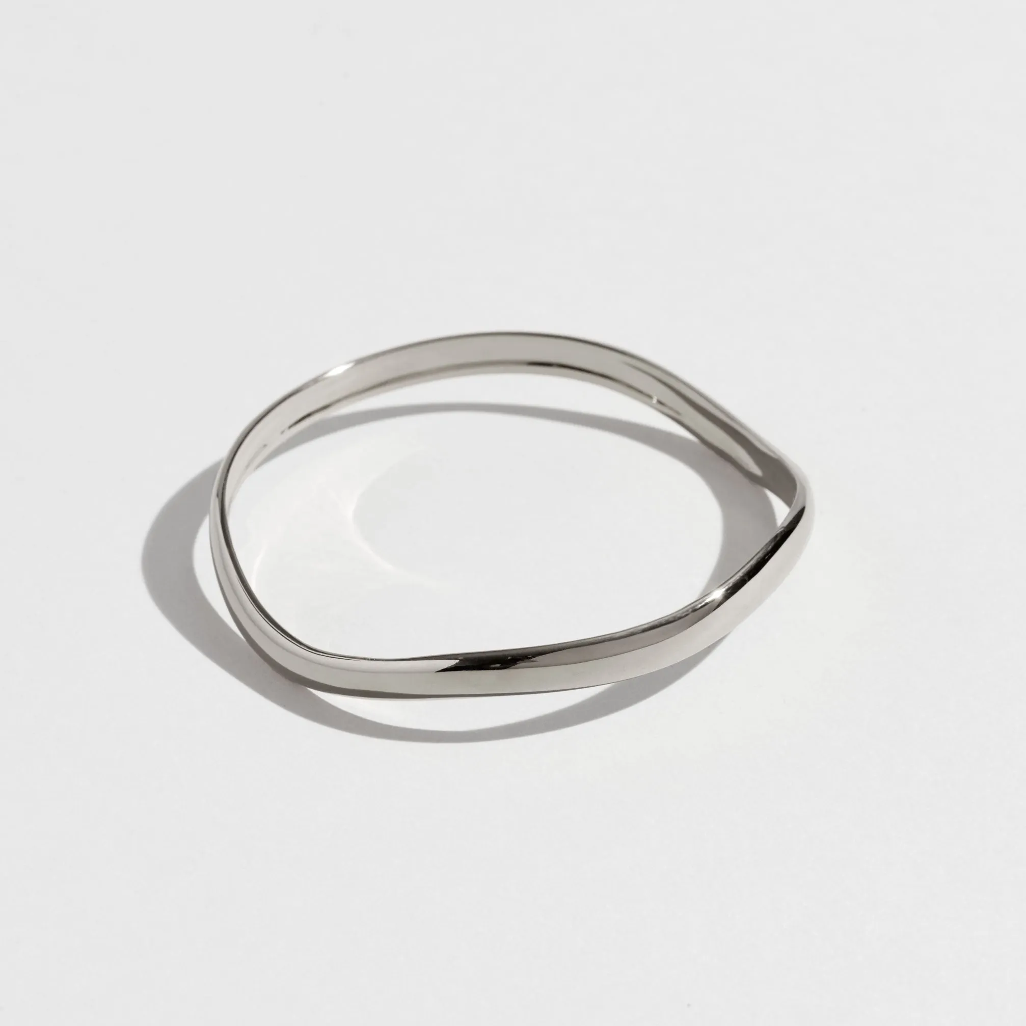 Ophelia Bangle Set
