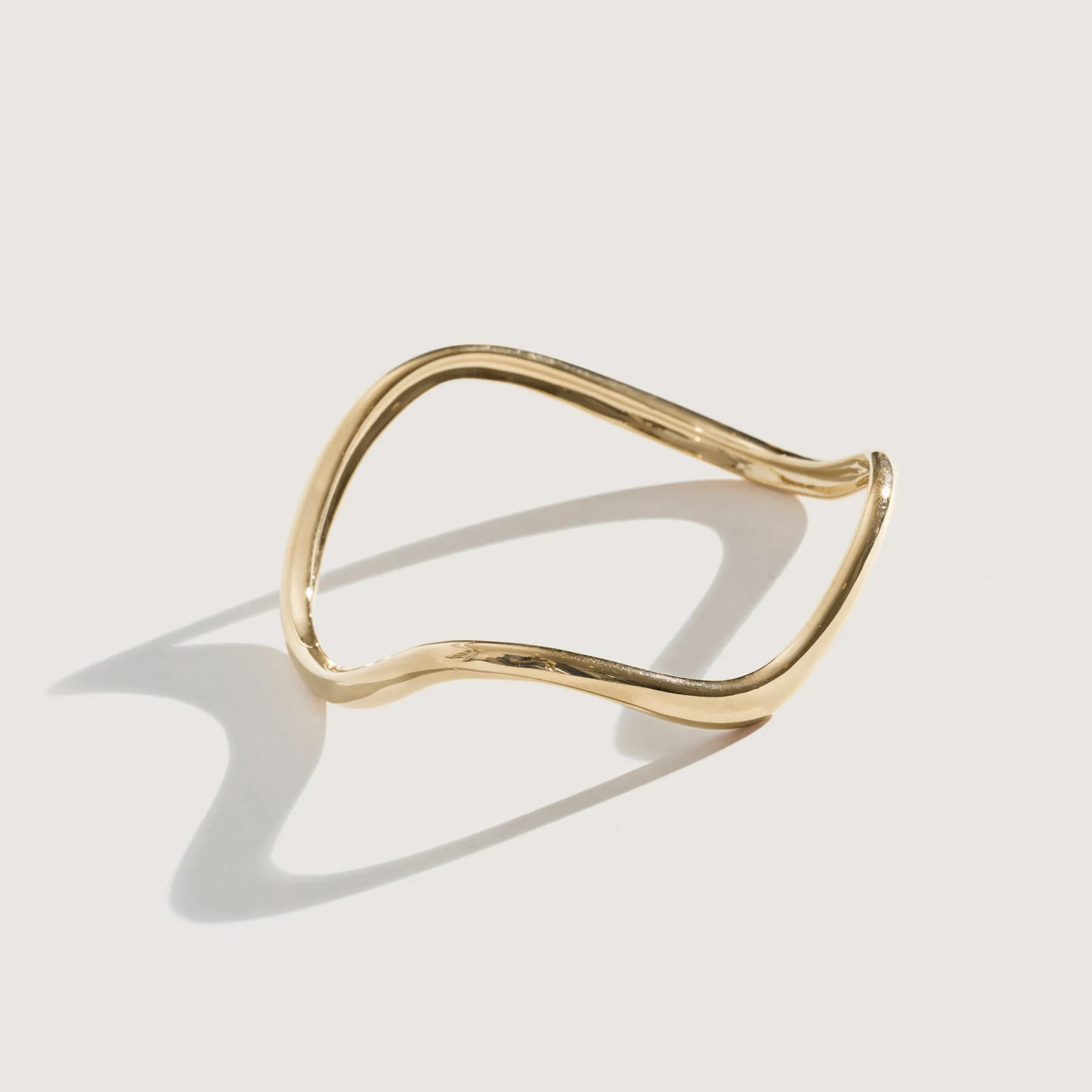 Ophelia Bangle Set