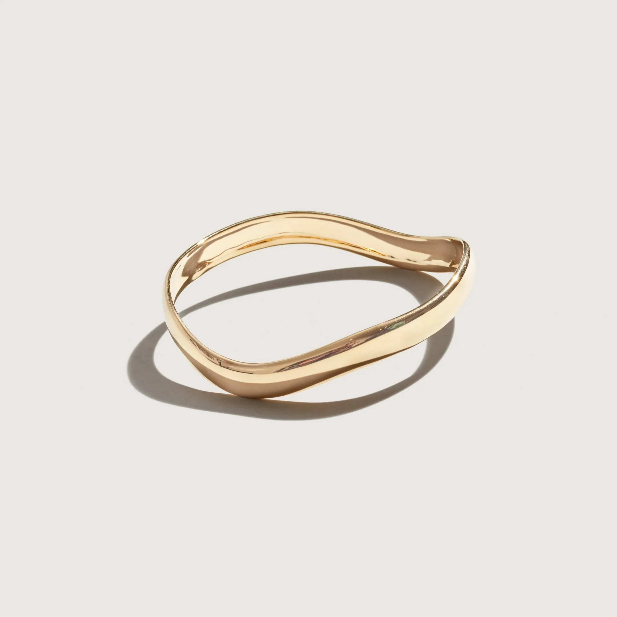 Ophelia Bangle Set