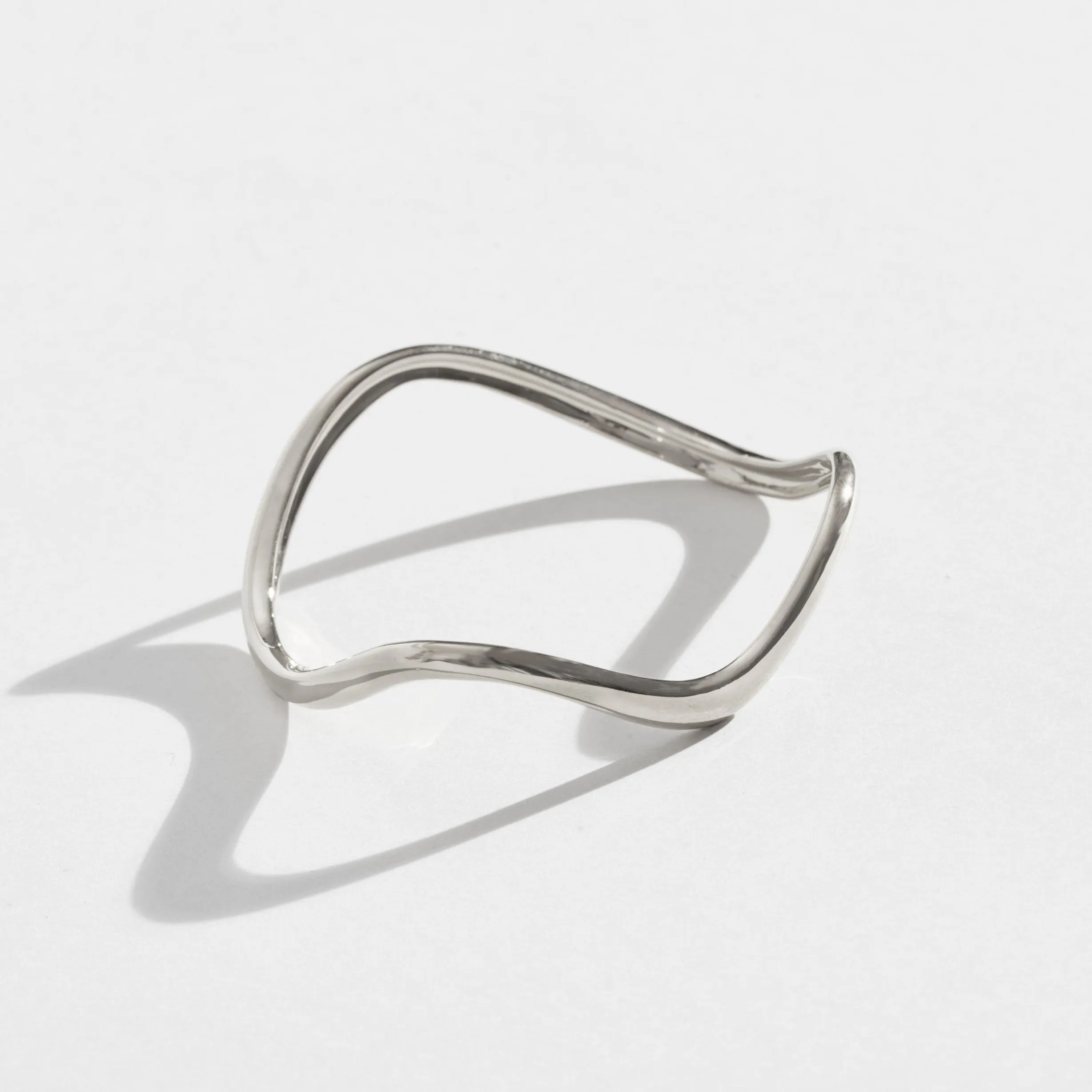 Ophelia Bangle Set