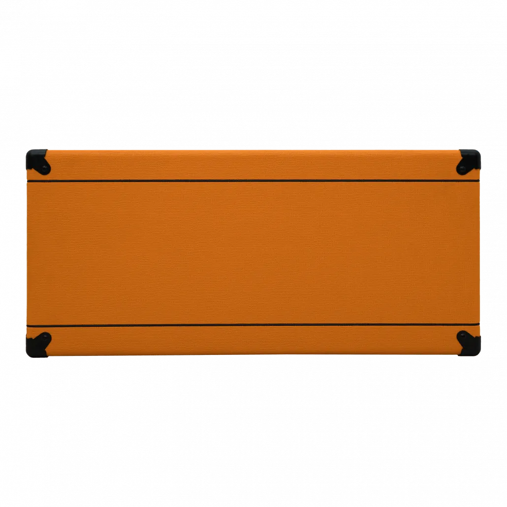 Orange PPC212OB Open Back Cabinet
