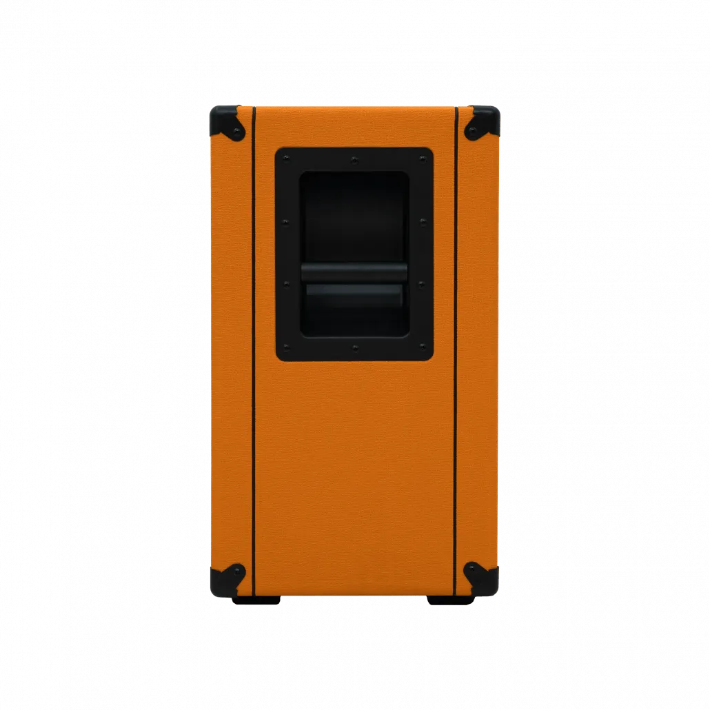 Orange PPC212OB Open Back Cabinet