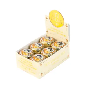 Orange Zest Lip Balm