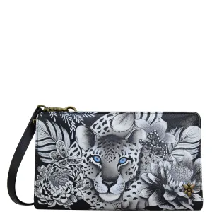 Organizer Wallet Crossbody - 1149