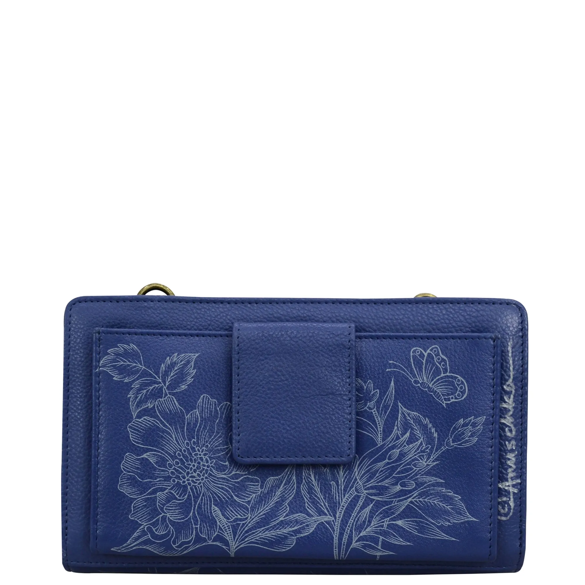 Organizer Wallet Crossbody - 1149