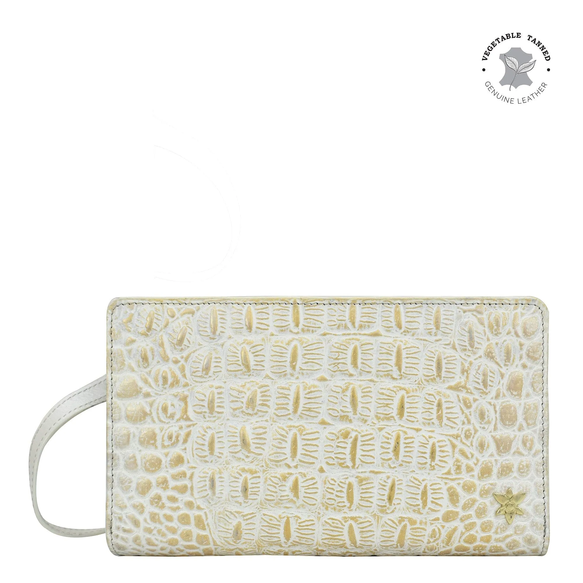 Organizer Wallet Crossbody - 1149
