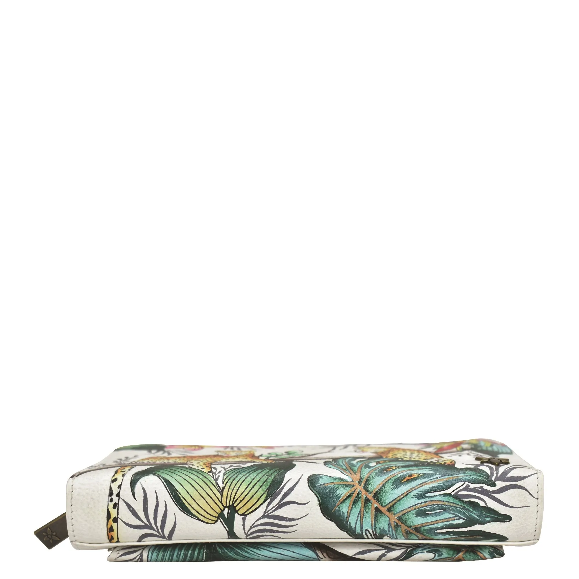 Organizer Wallet Crossbody - 1149