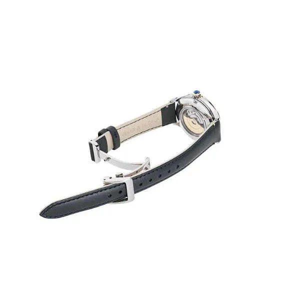 ORIENT STAR CLASSIC COLLECTION CLASSIC SEMI SKELETON WOMEN WATCH RK-ND0011N