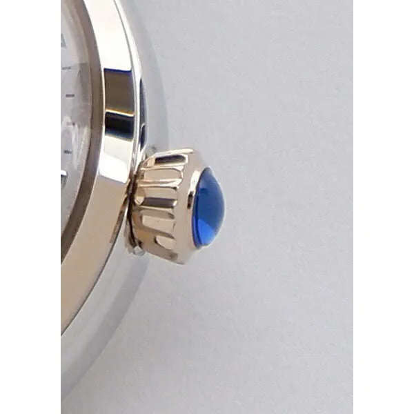 ORIENT STAR CLASSIC COLLECTION CLASSIC SEMI SKELETON WOMEN WATCH RK-ND0011N