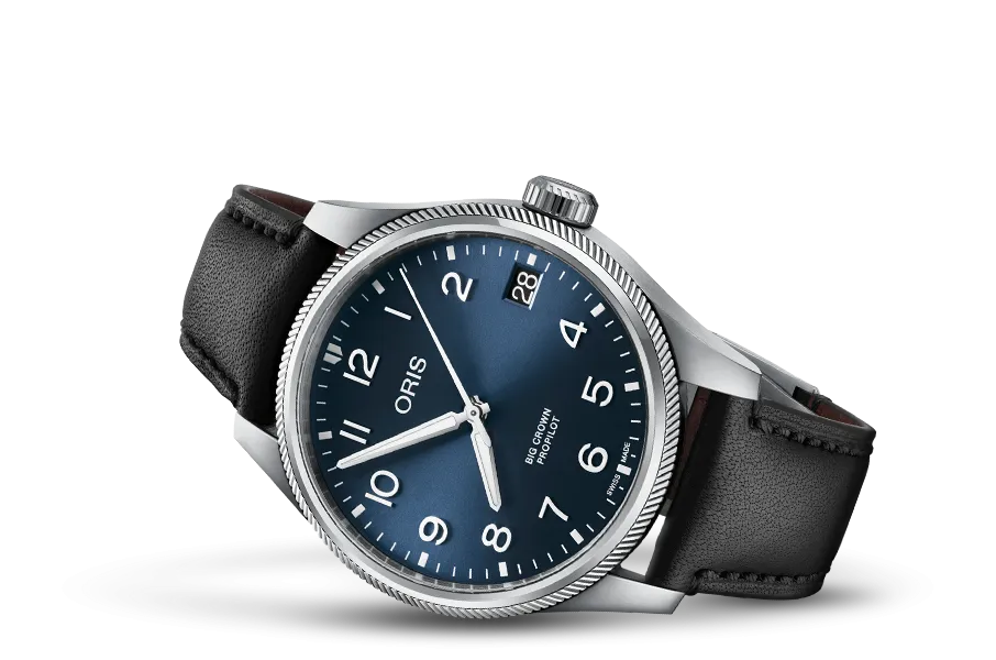 Oris Big Crown ProPilot Big Date