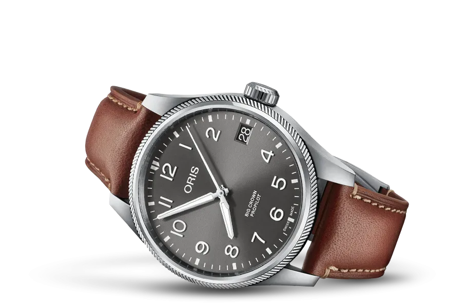Oris Big Crown ProPilot Big Date