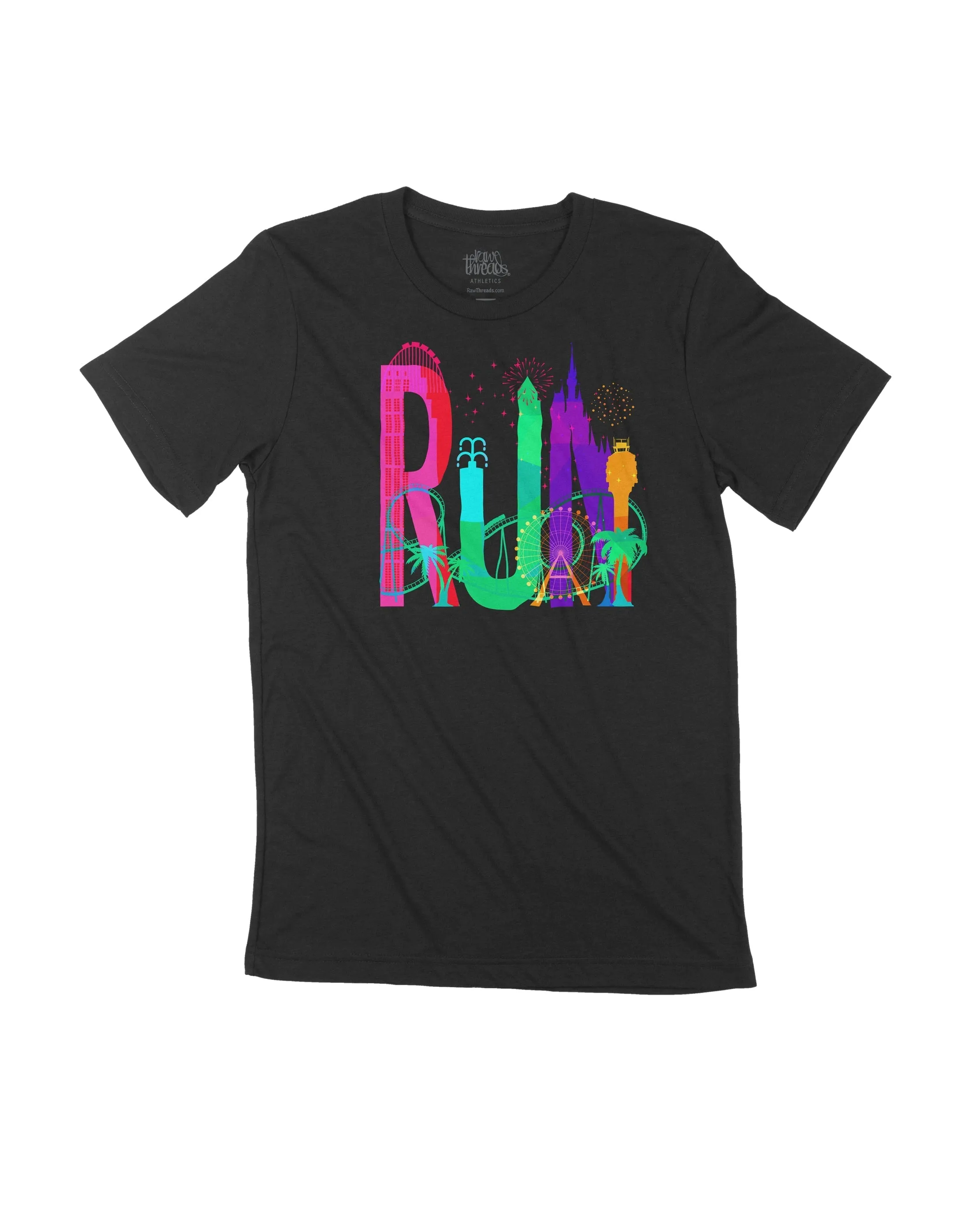 Orlando Big Run