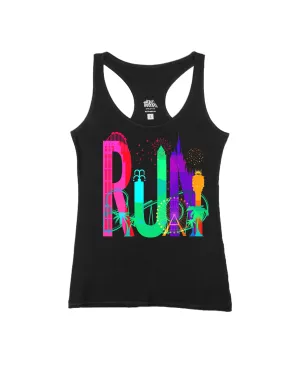 Orlando Big Run