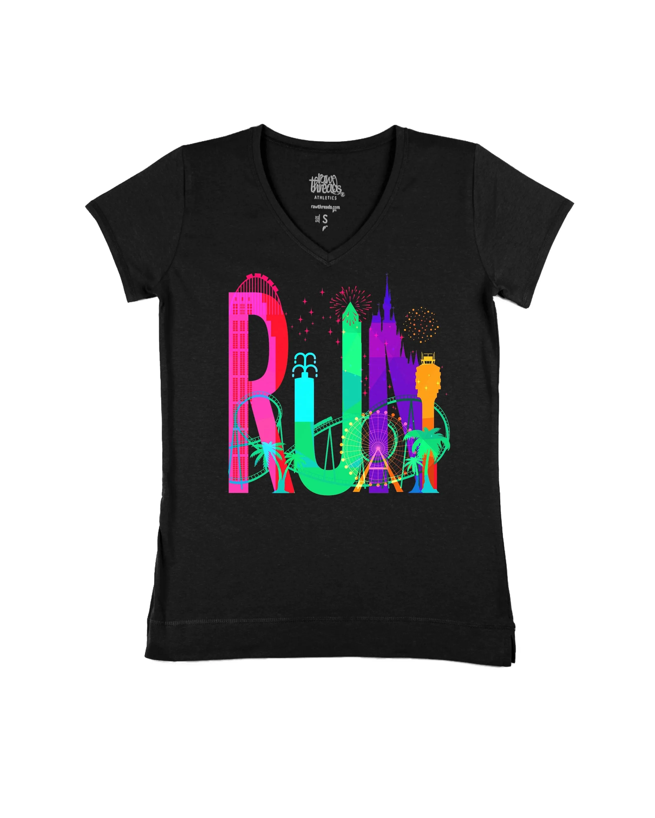 Orlando Big Run