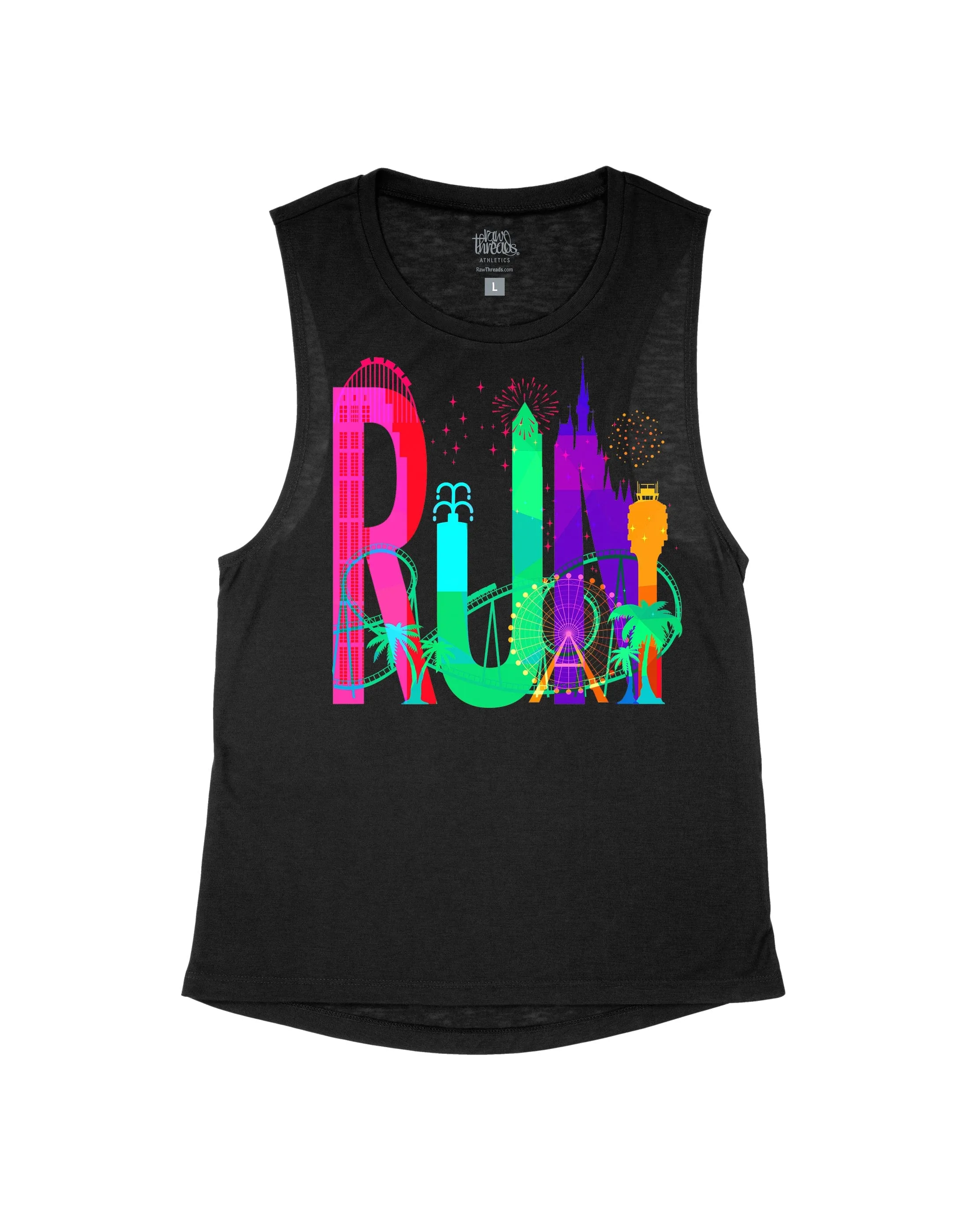 Orlando Big Run