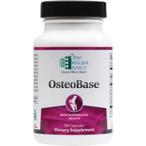 OsteoBase