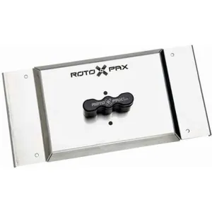 Outdoor Container Mount Plate