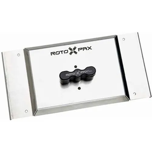 Outdoor Container Mount Plate