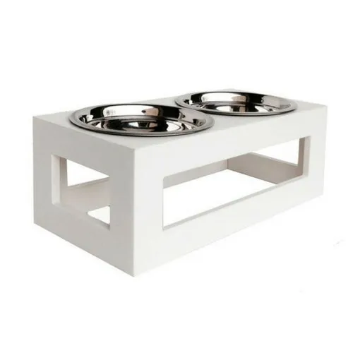 Outdoor Double Diner