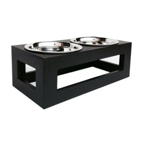 Outdoor Double Diner