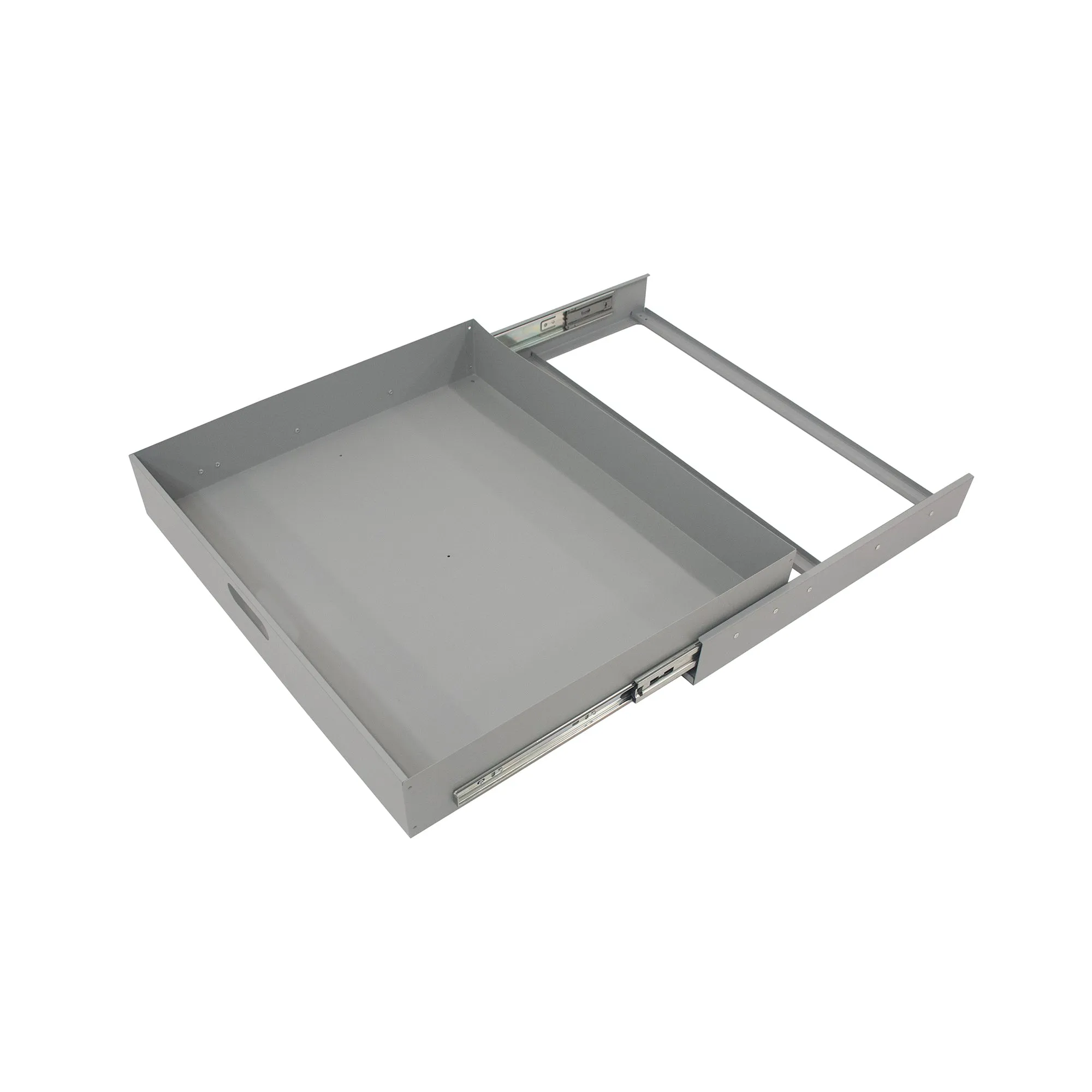 Outdoor Kitchen Large Pull Out Tray