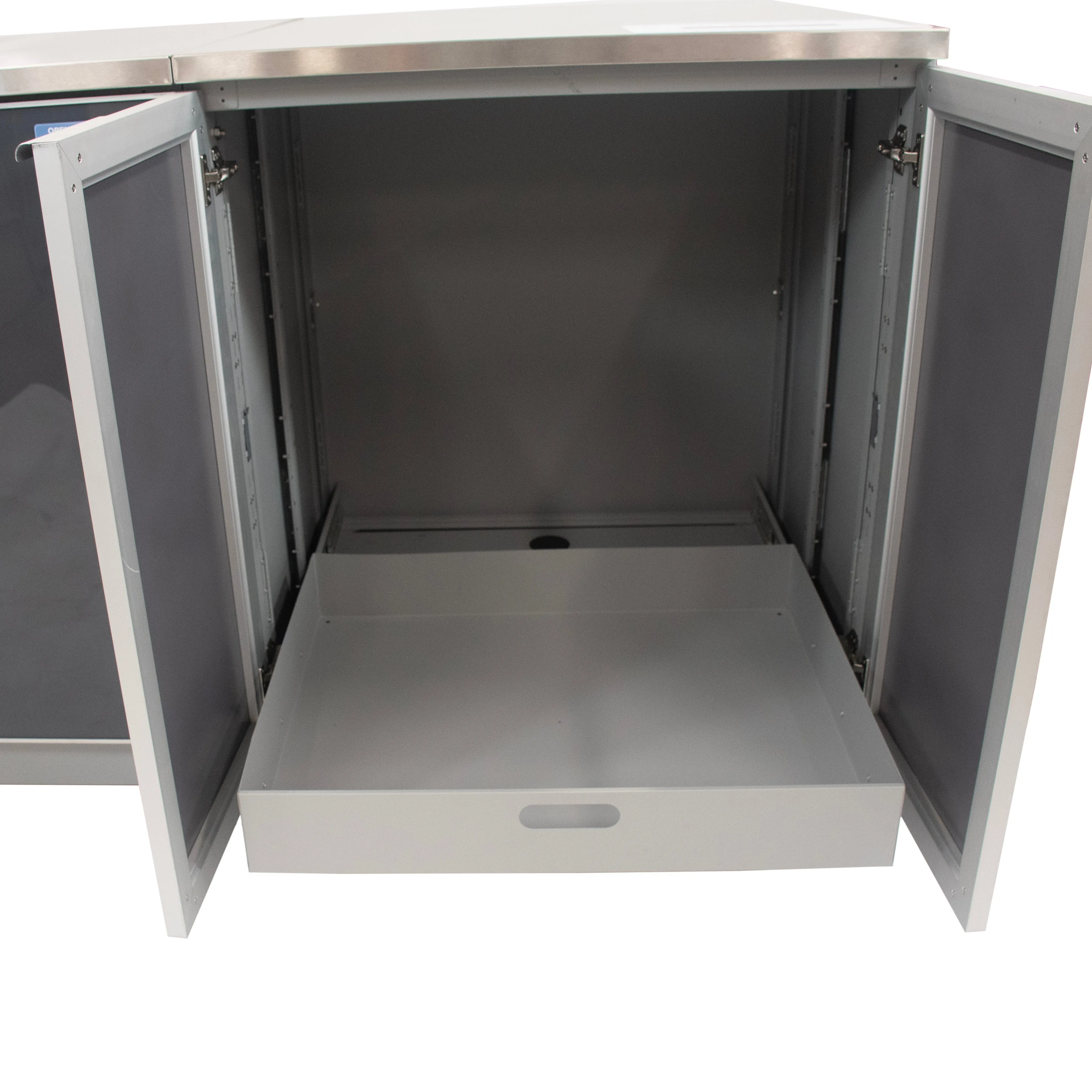 Outdoor Kitchen Large Pull Out Tray