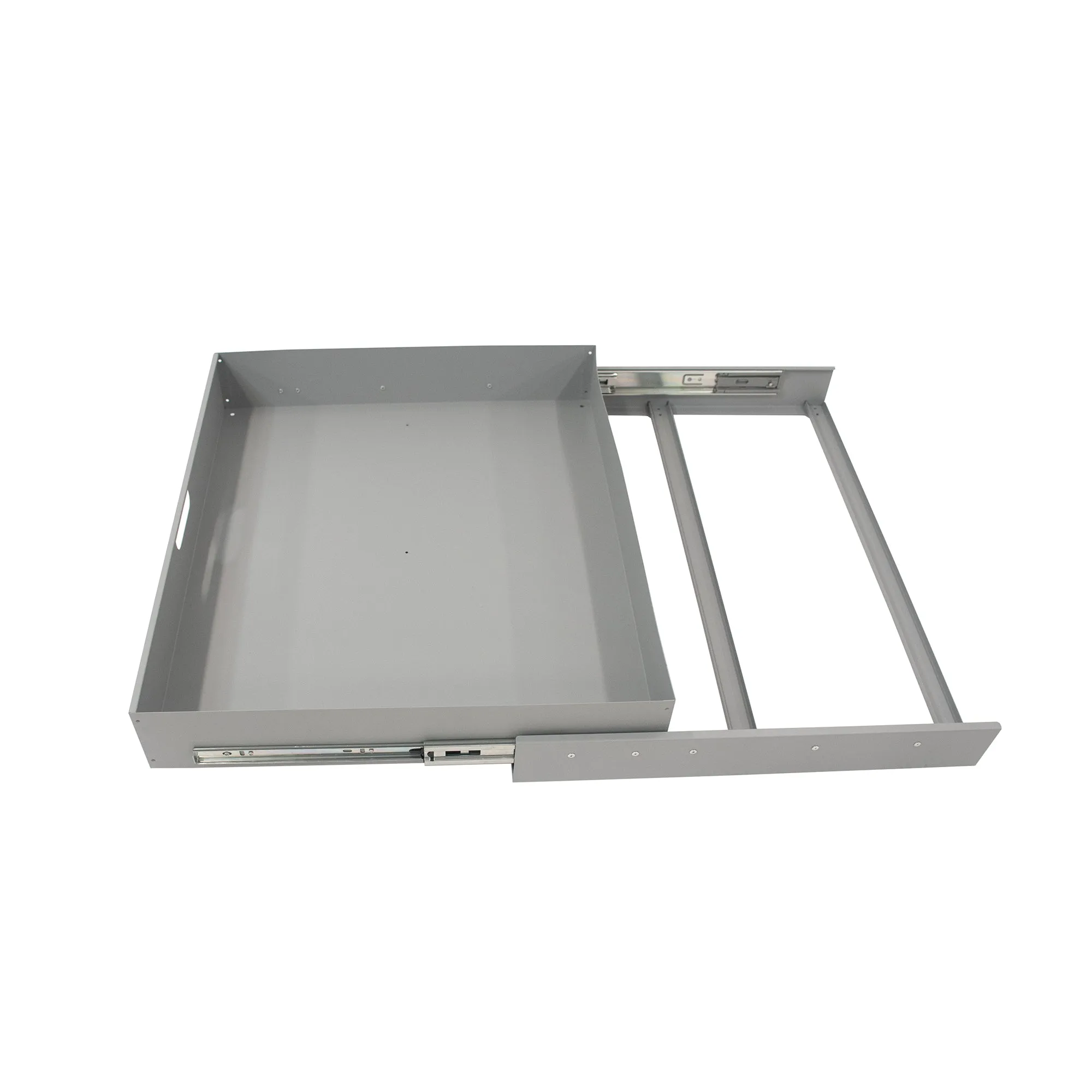 Outdoor Kitchen Large Pull Out Tray