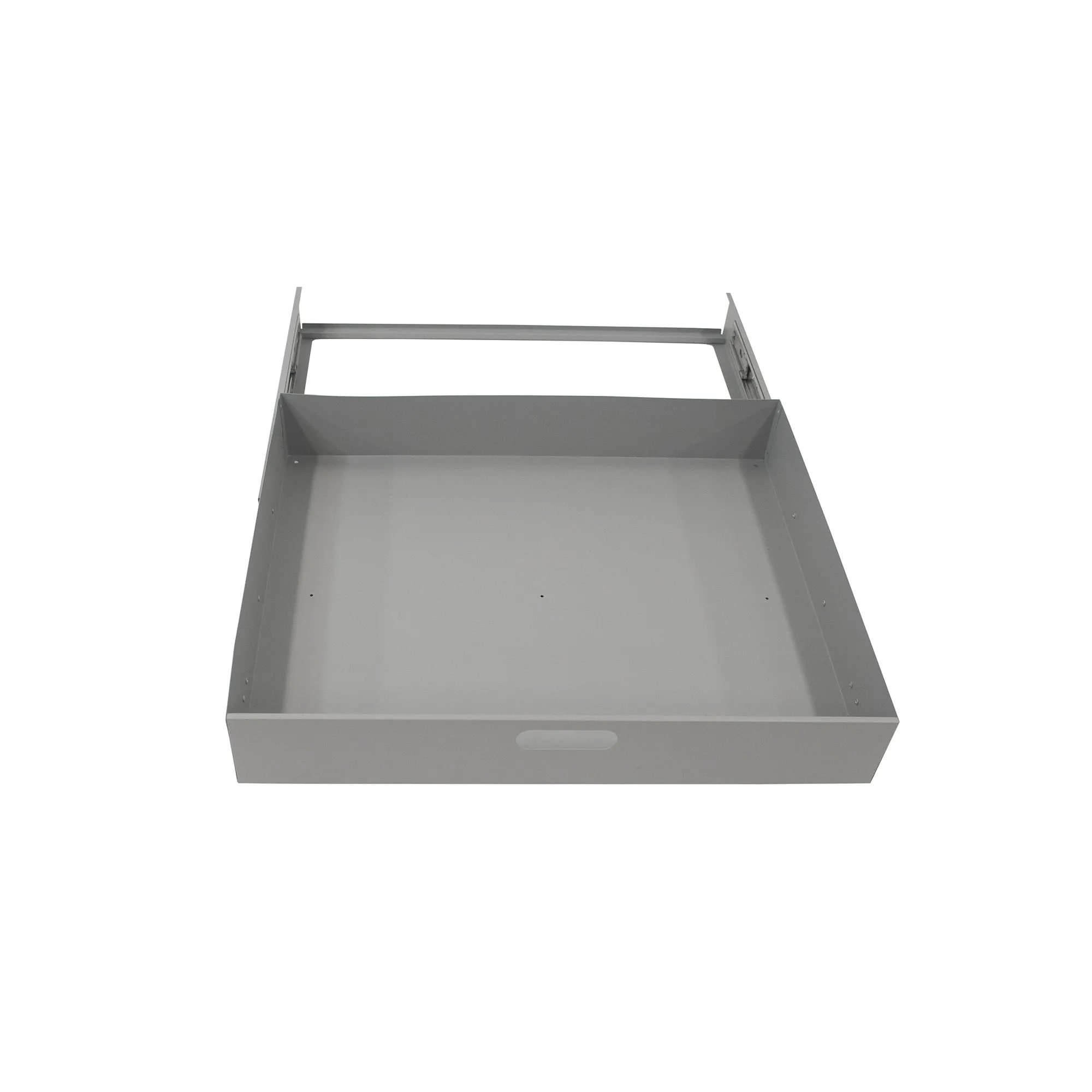 Outdoor Kitchen Large Pull Out Tray