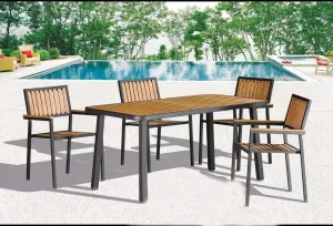 Outdoor Set TY-011(Pre Order 7 Working Days)
