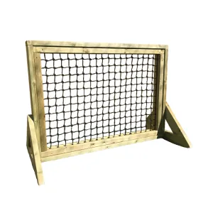 Outdoor Weaving Panel