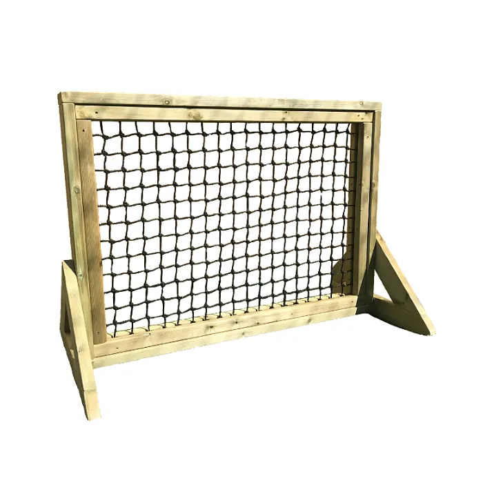 Outdoor Weaving Panel