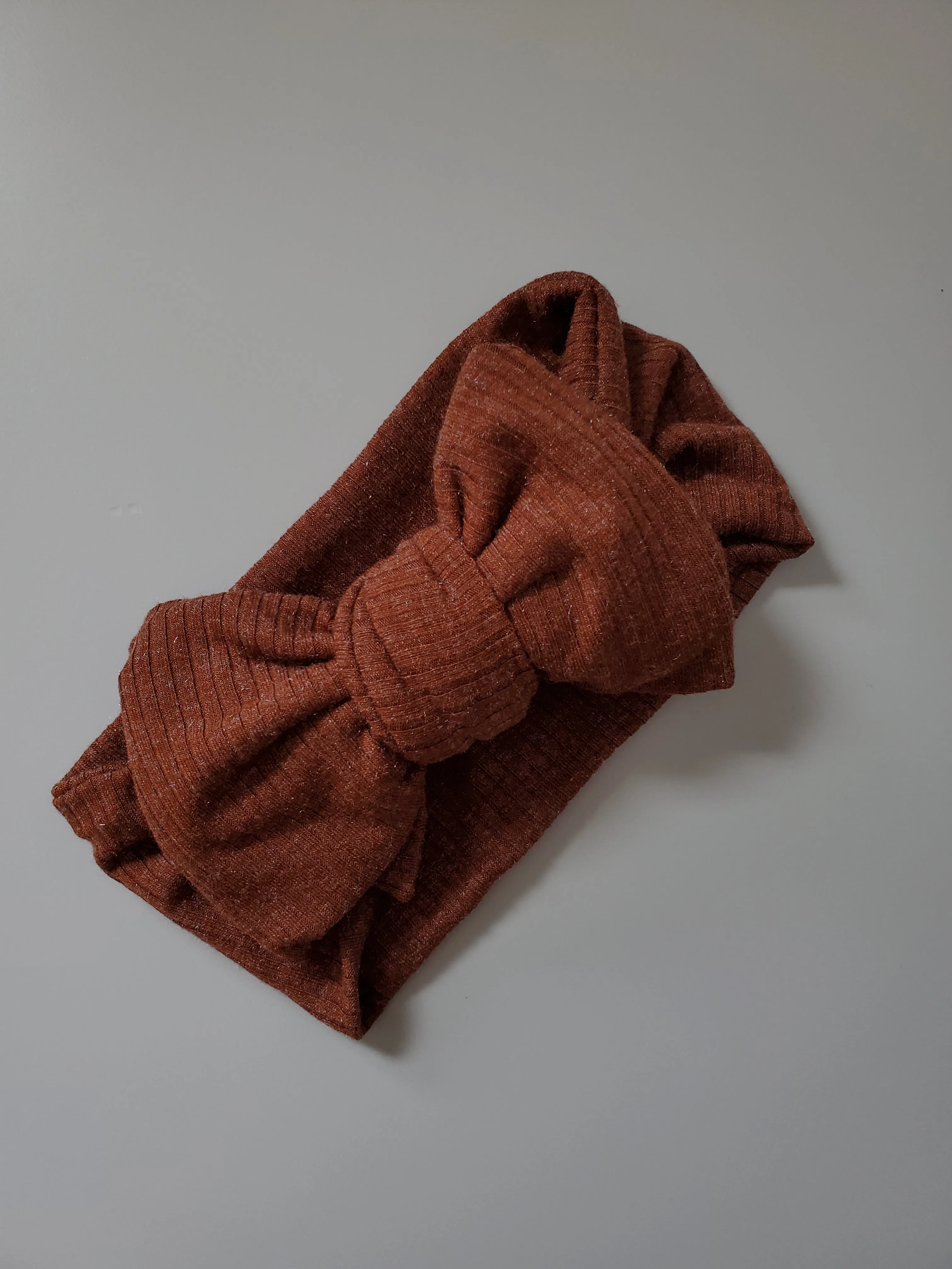 Oversized Hairband (many colours available)