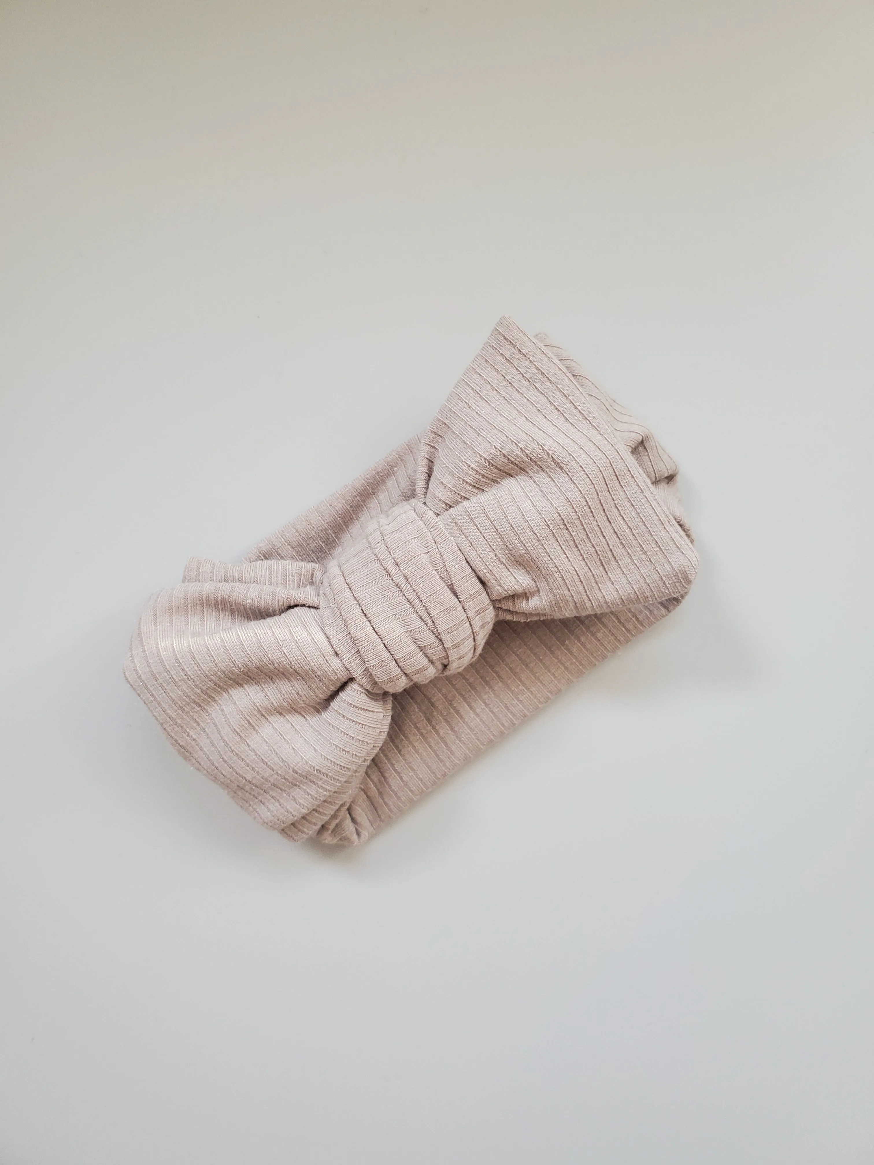 Oversized Hairband (many colours available)
