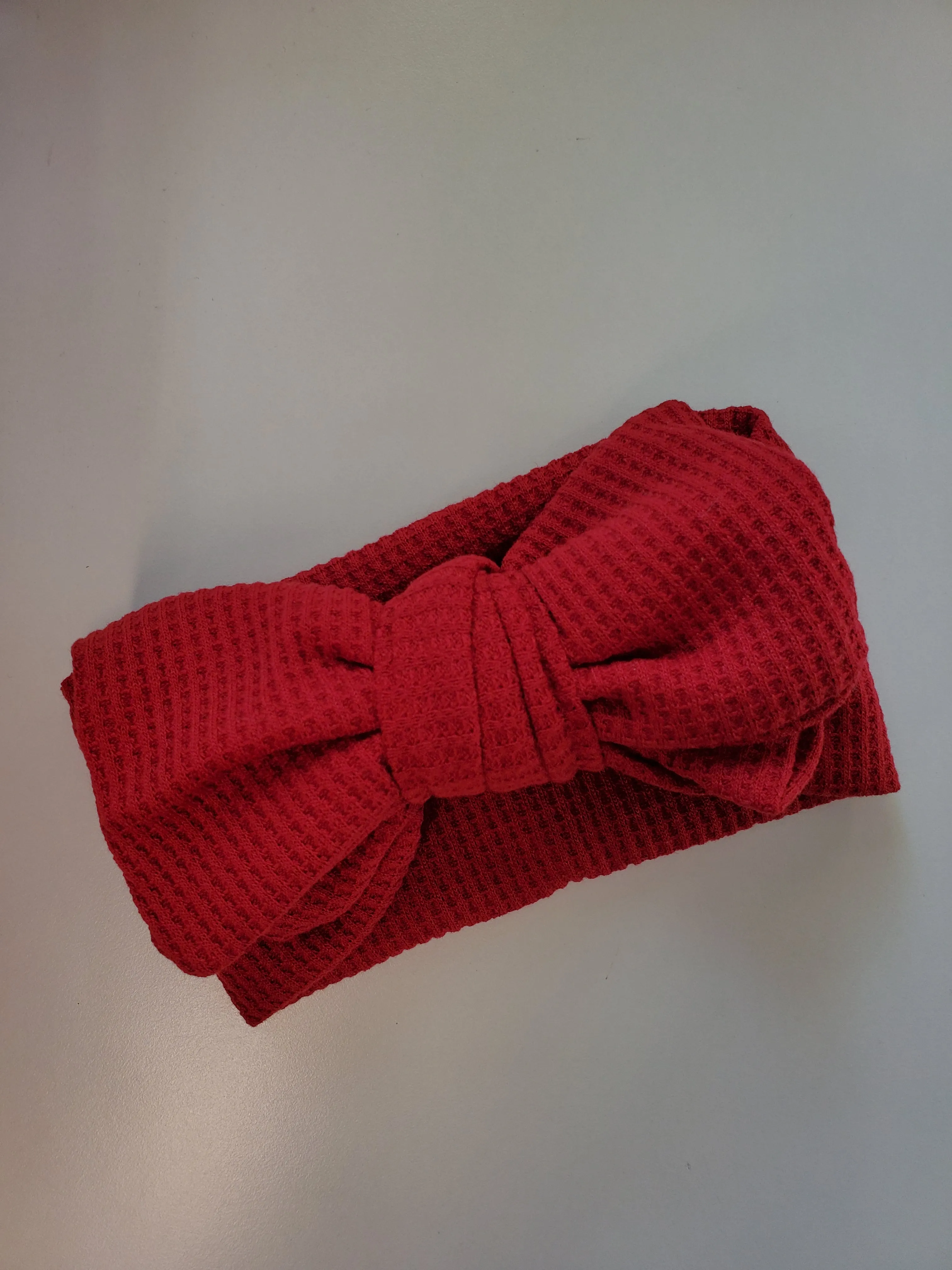 Oversized Hairband (many colours available)