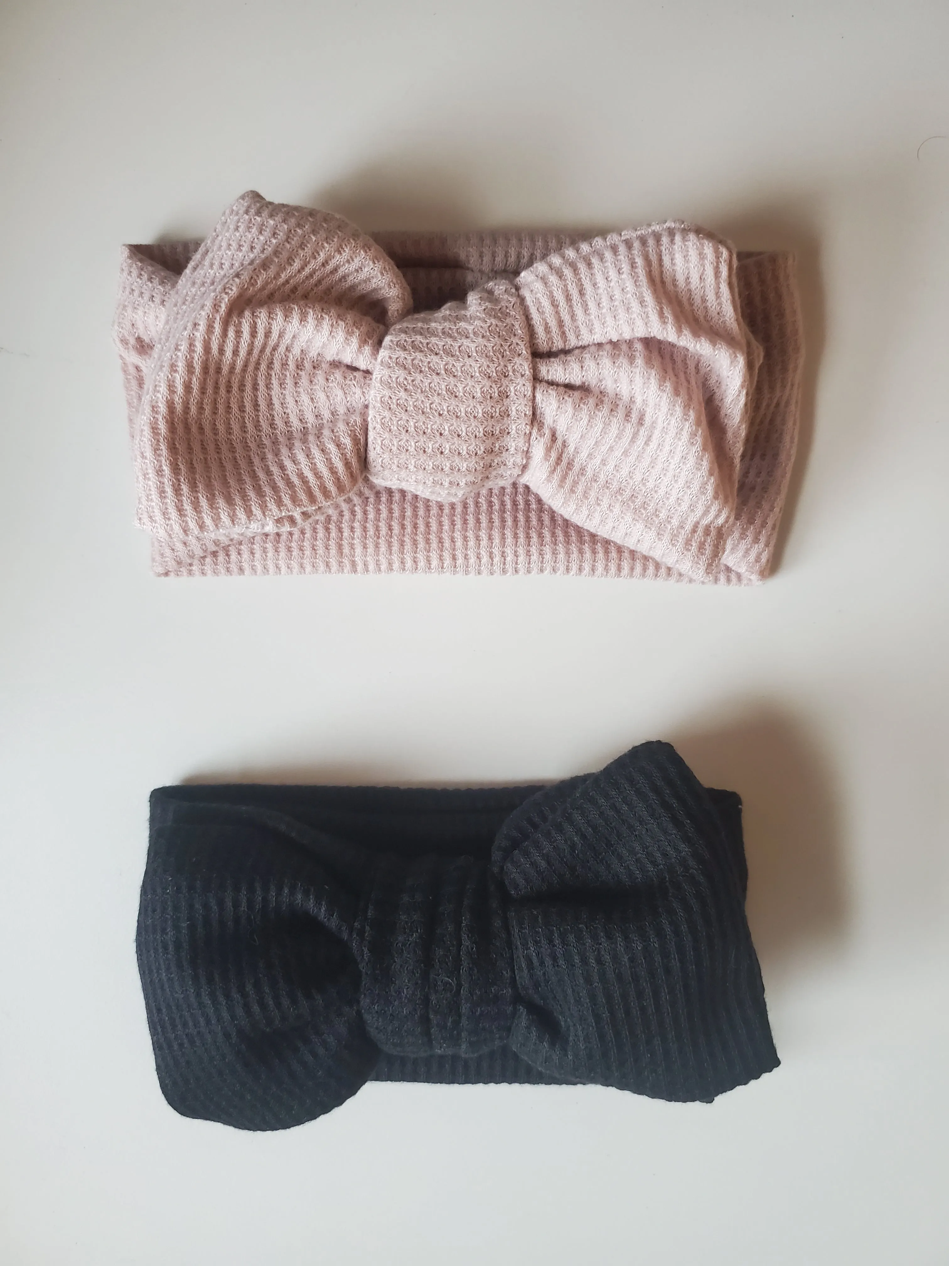 Oversized Hairband (many colours available)