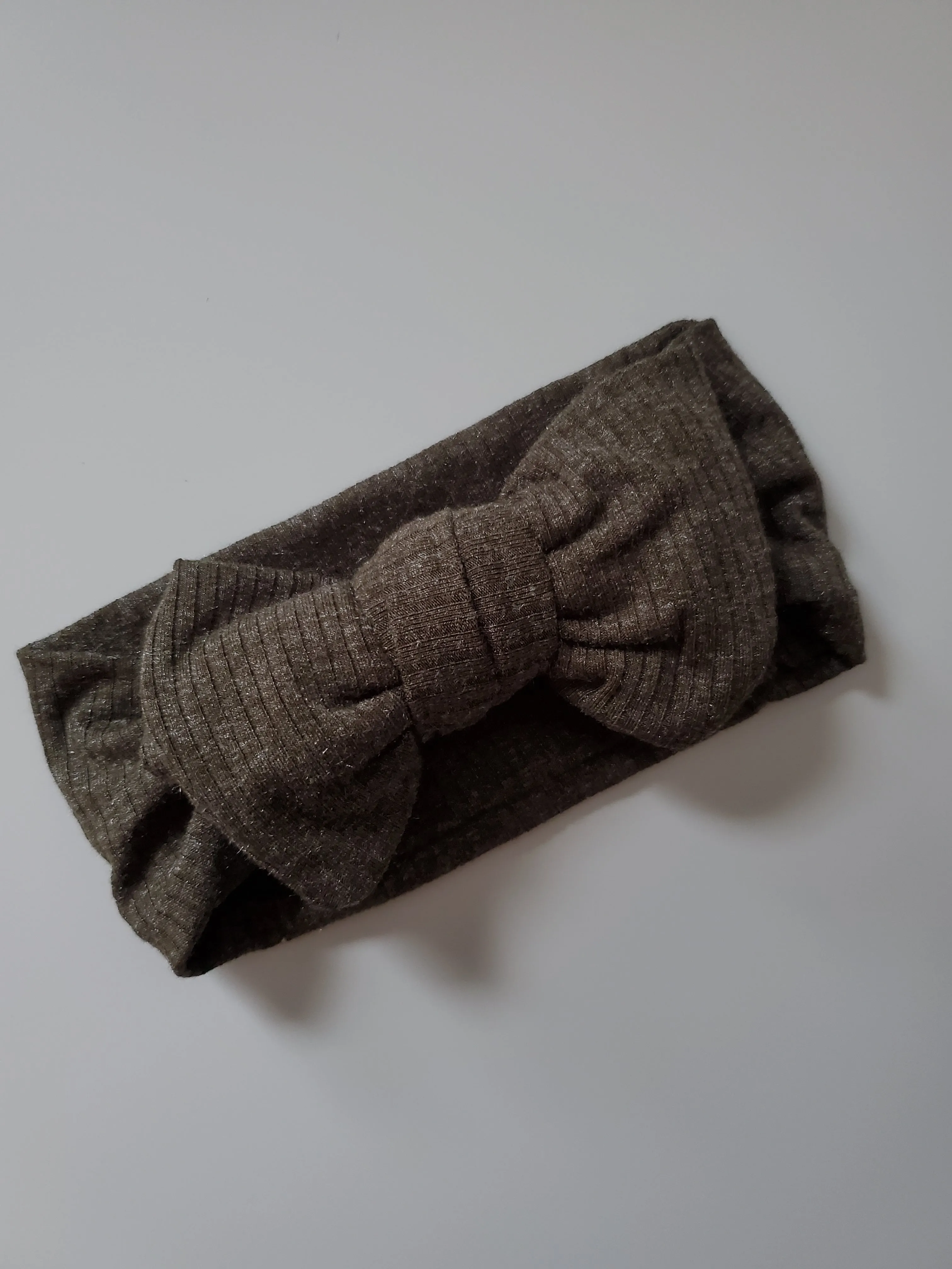Oversized Hairband (many colours available)