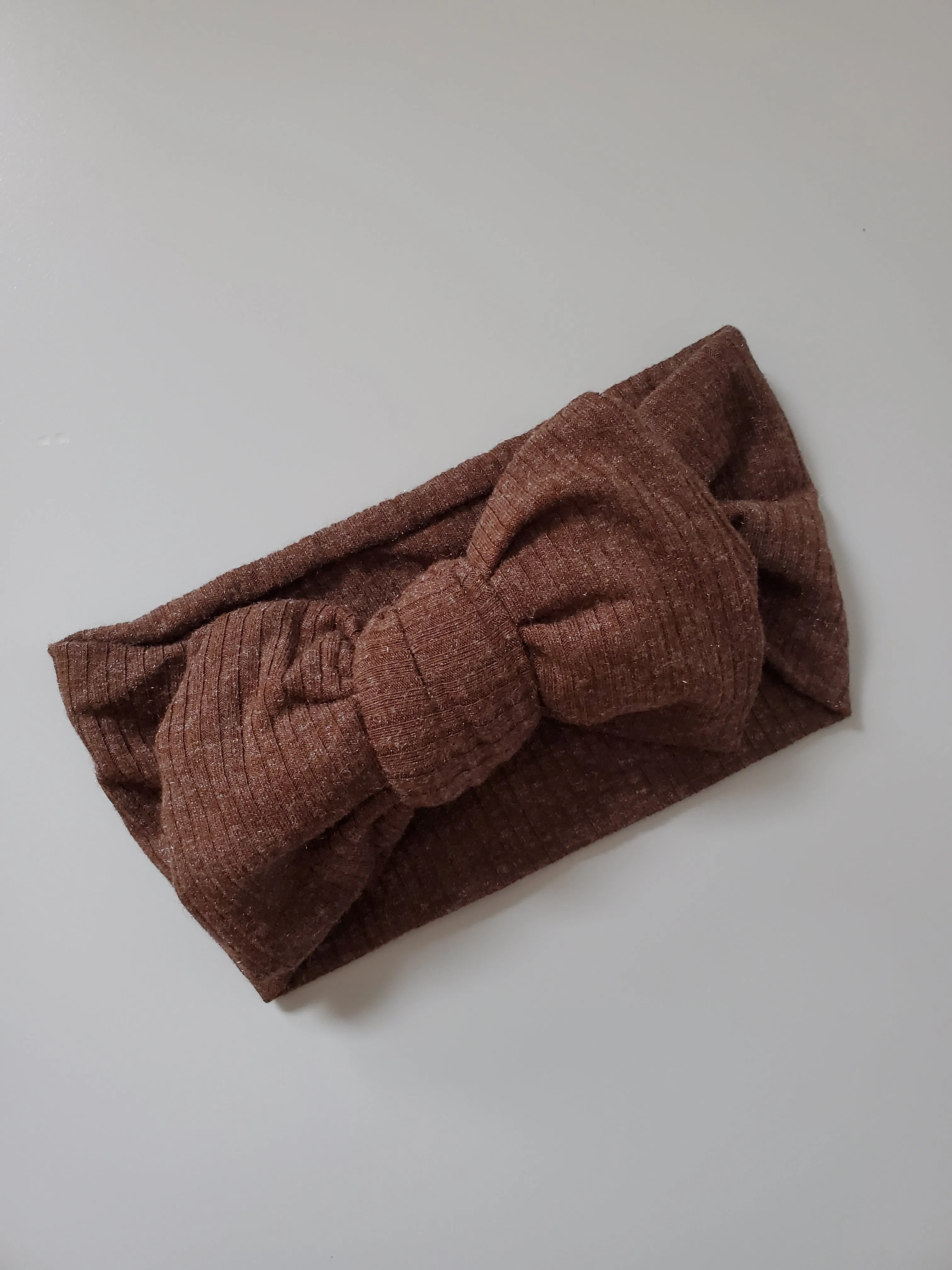 Oversized Hairband (many colours available)