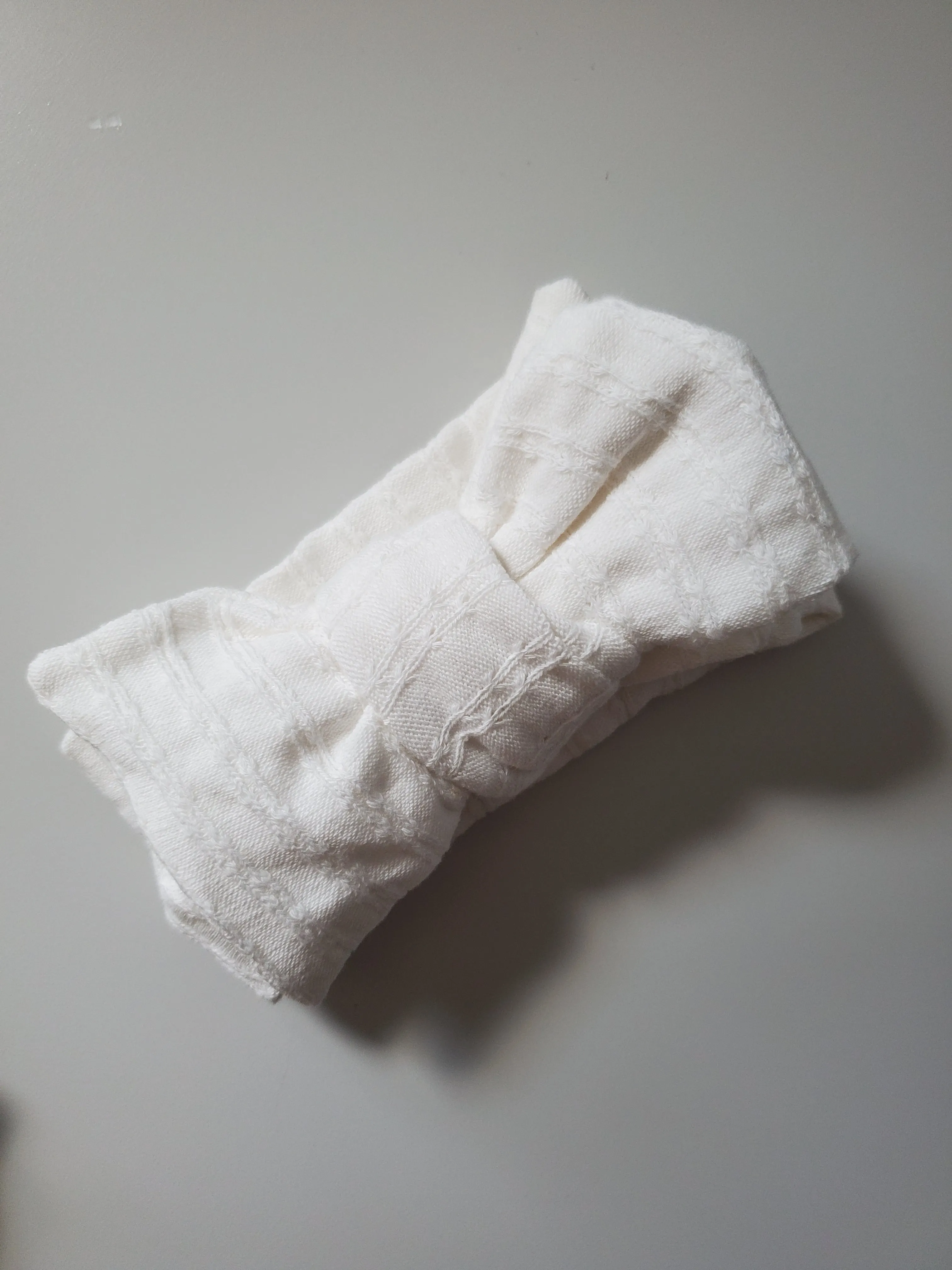 Oversized Hairband (many colours available)