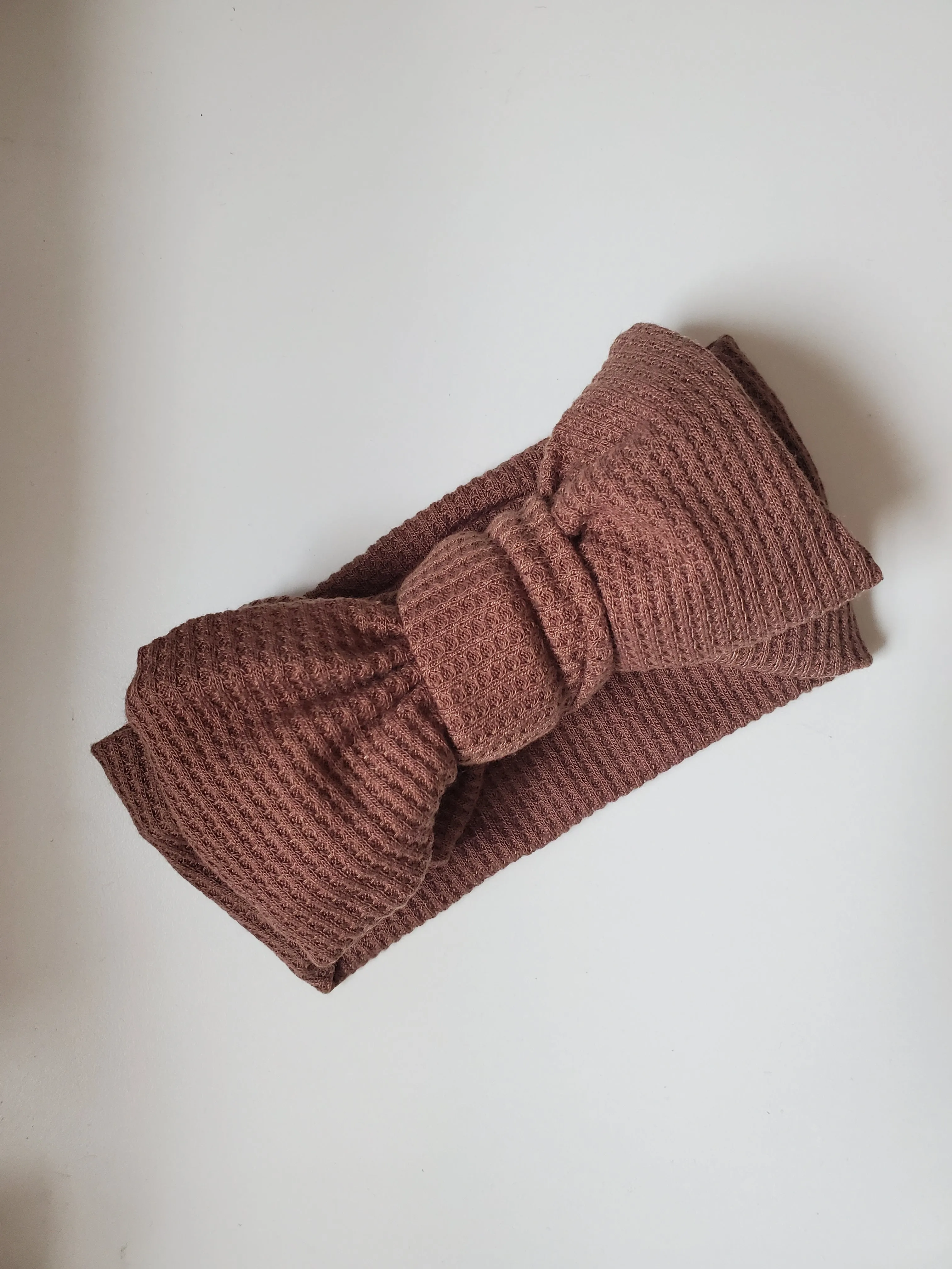 Oversized Hairband (many colours available)