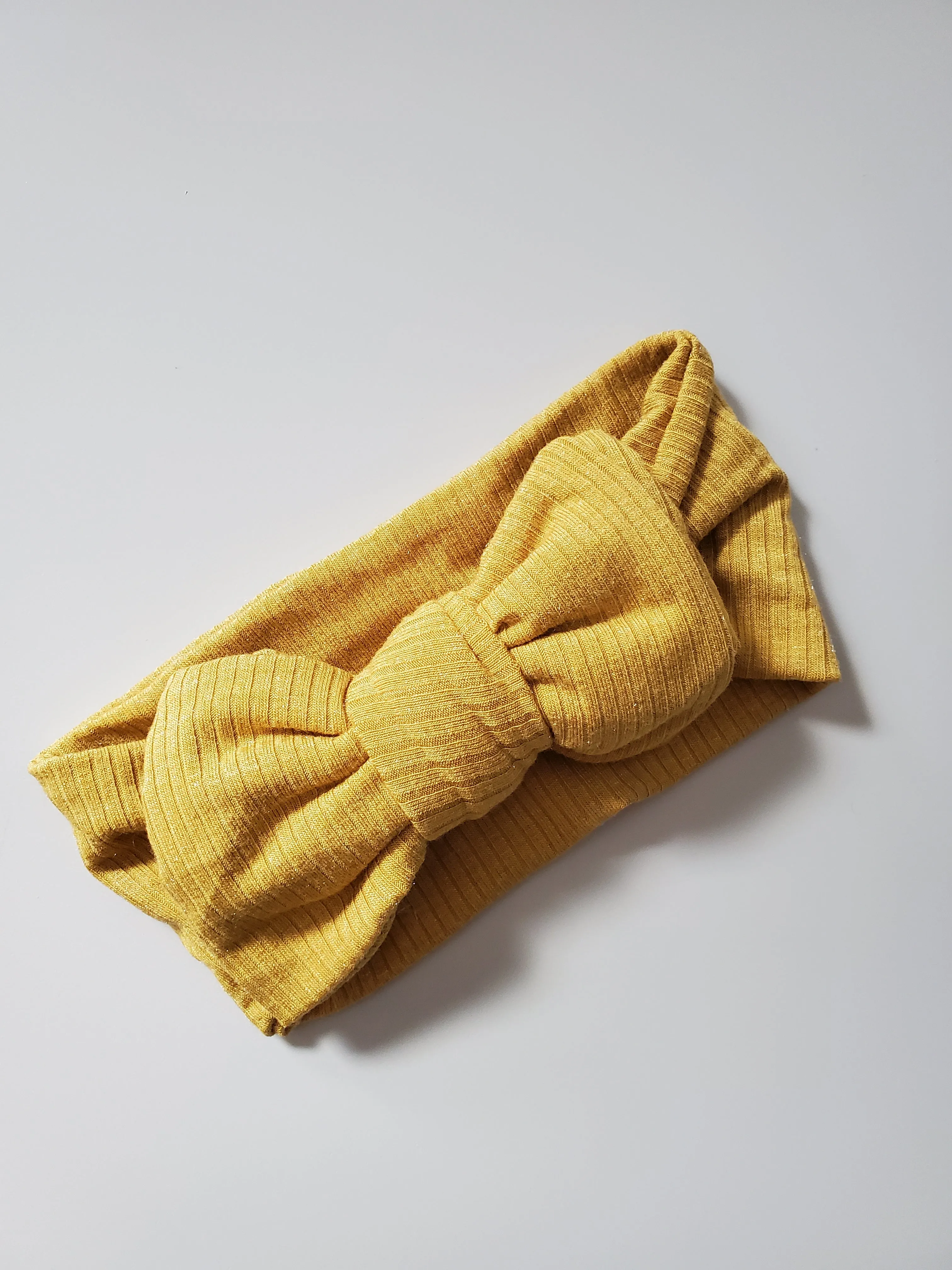 Oversized Hairband (many colours available)