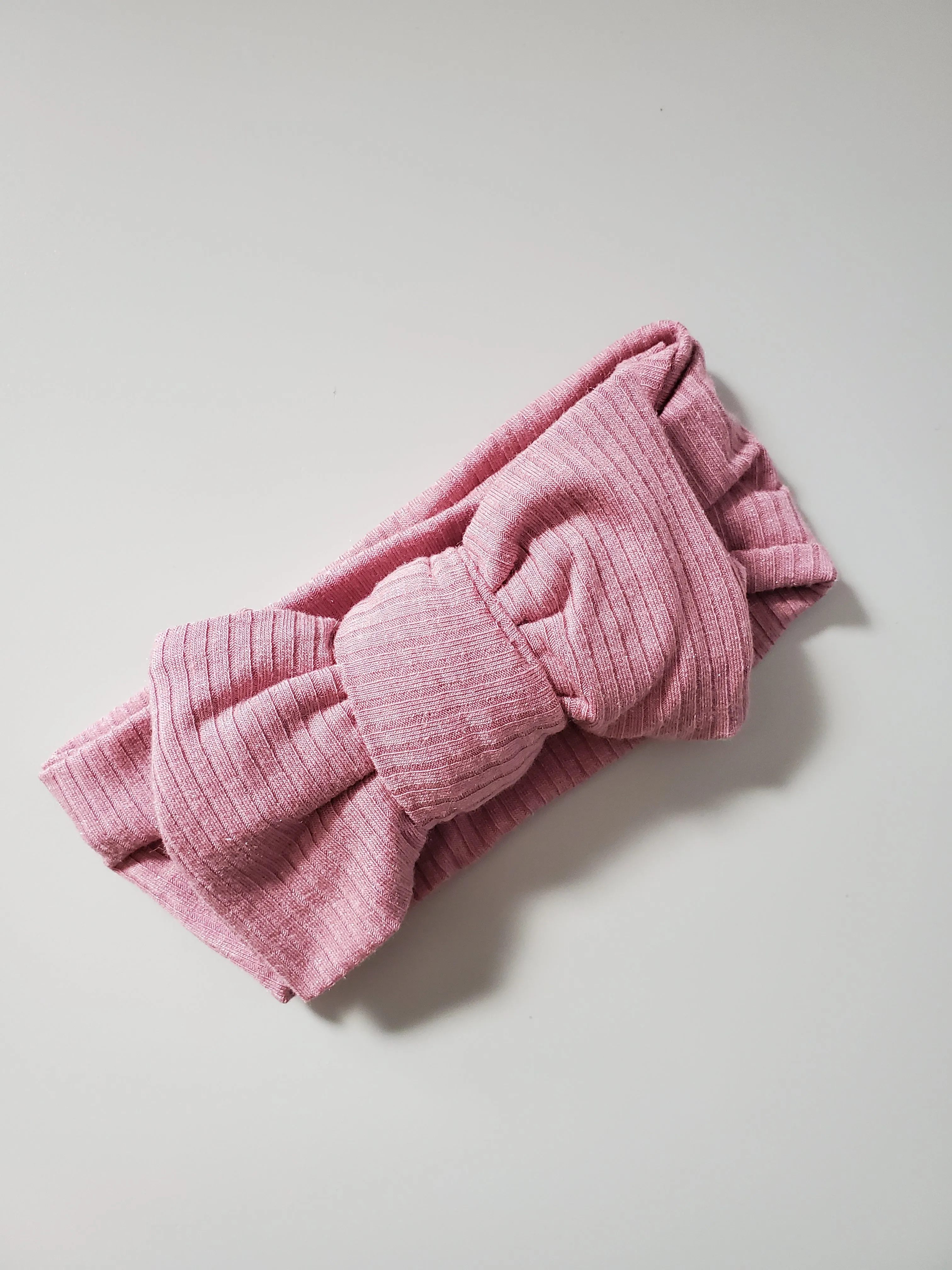 Oversized Hairband (many colours available)