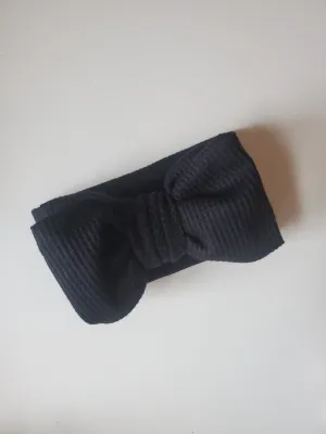 Oversized Hairband (many colours available)