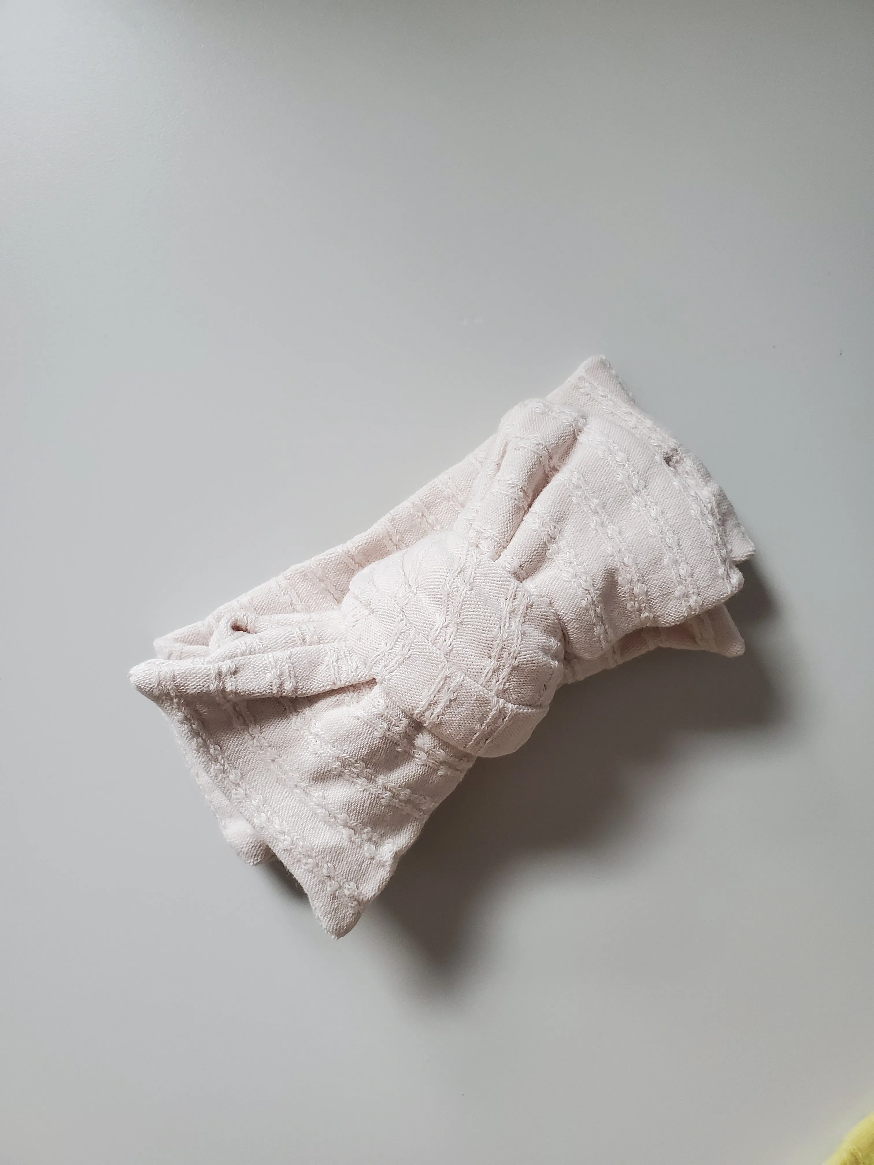 Oversized Hairband (many colours available)