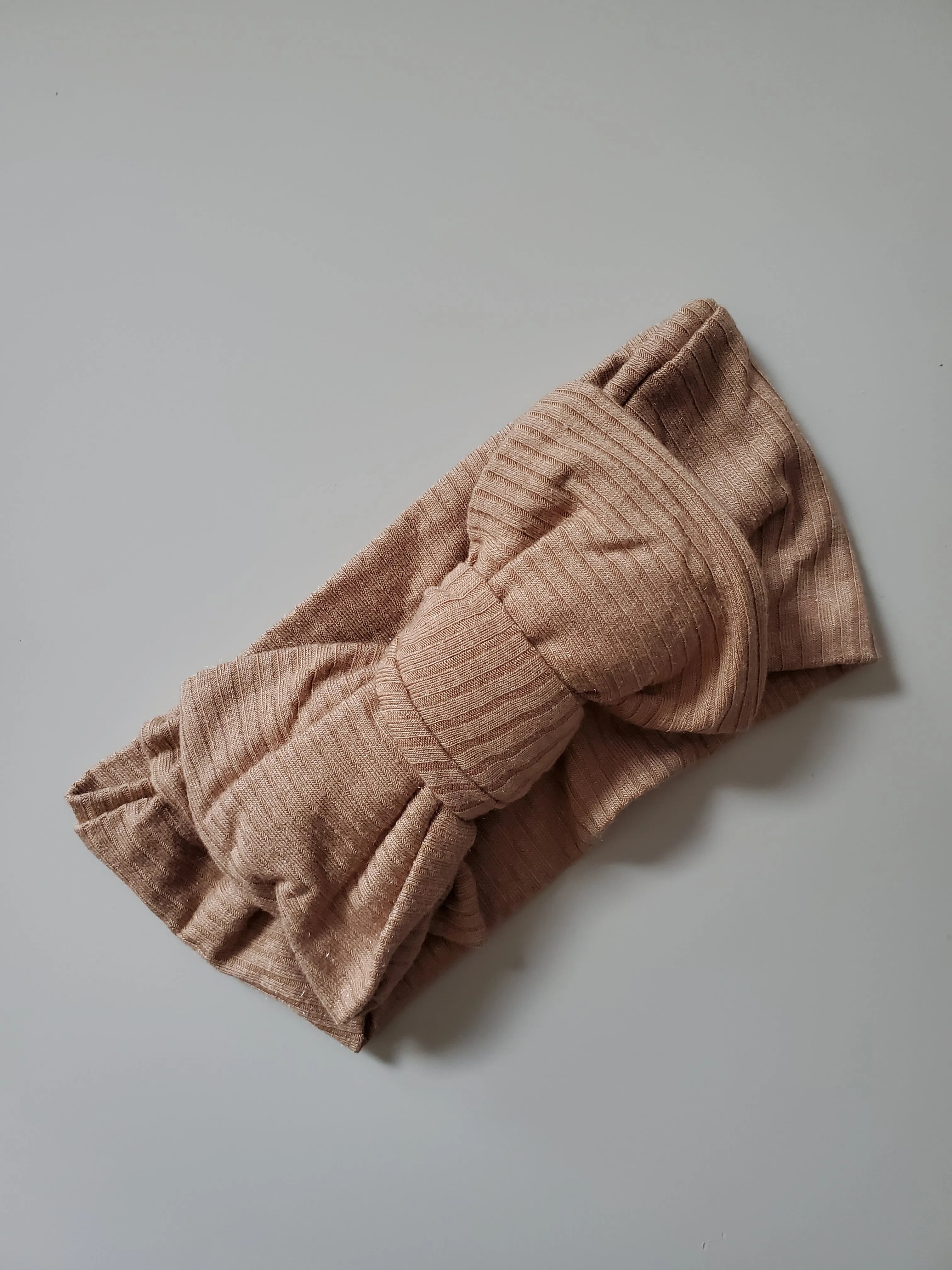 Oversized Hairband (many colours available)