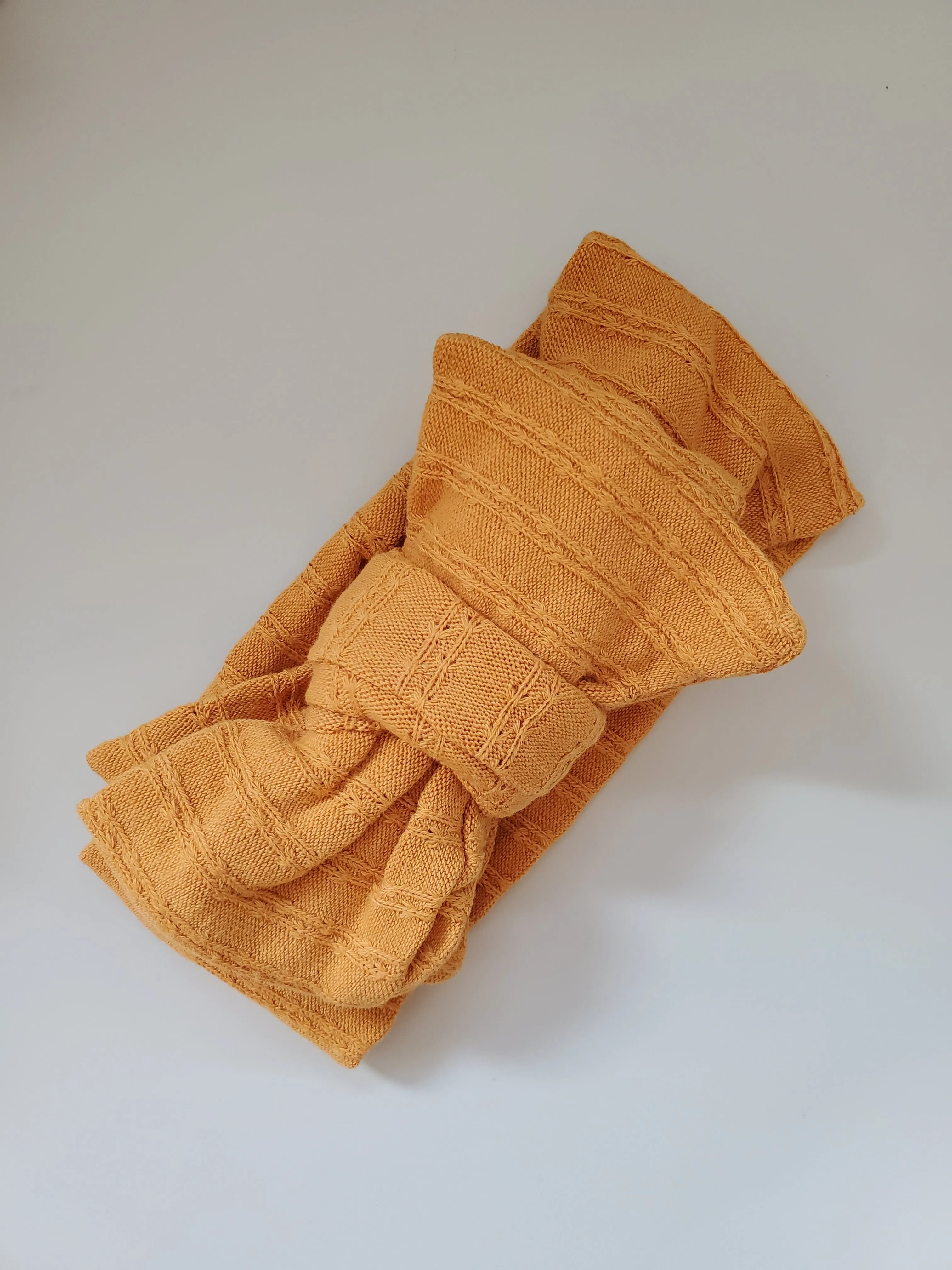 Oversized Hairband (many colours available)