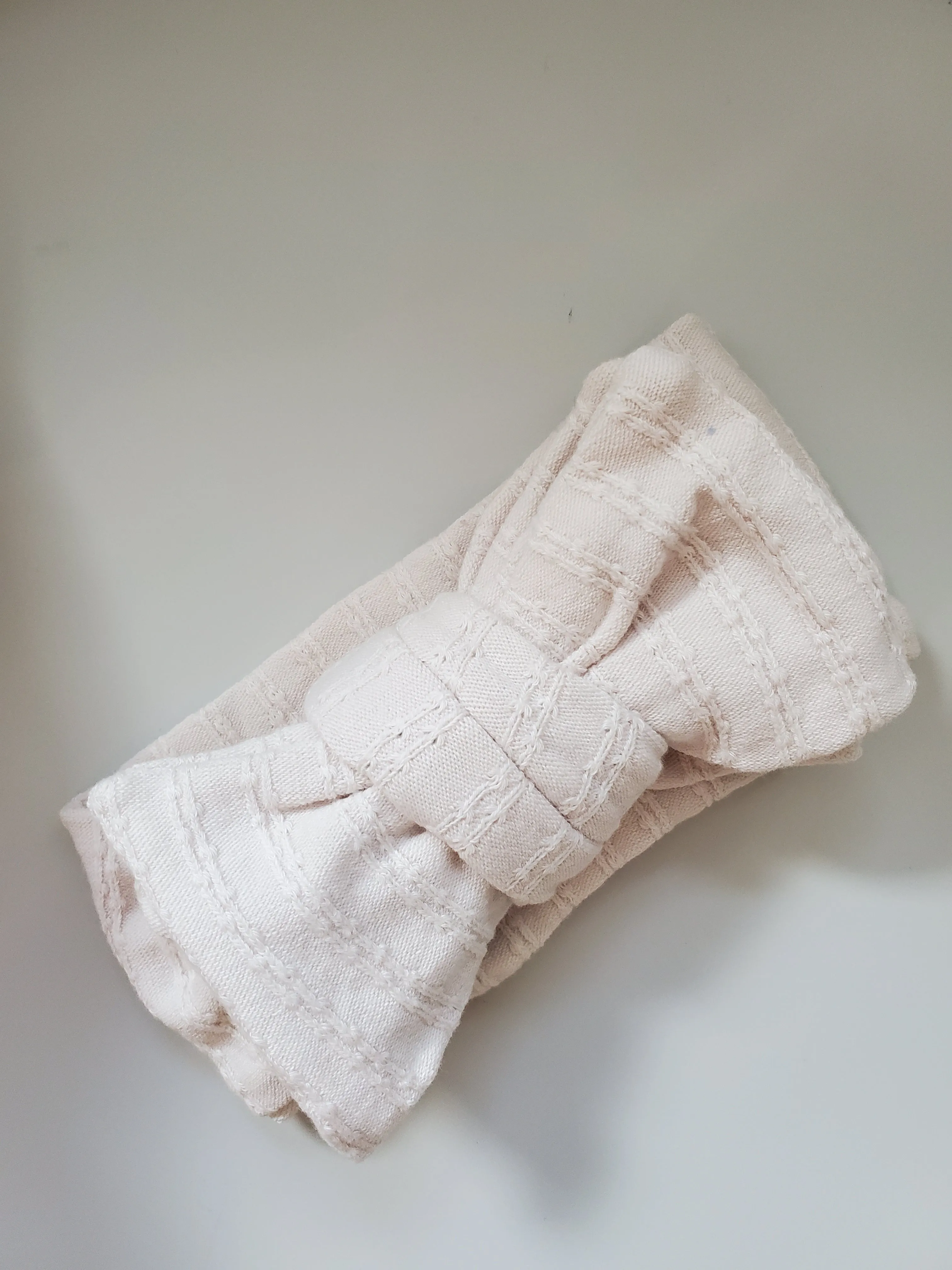 Oversized Hairband (many colours available)