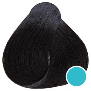 OYA Demi-Permanent Color / 1-0 (N) / Natural Black