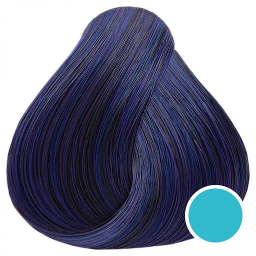 OYA Demi-Permanent Color Blue Concentrate
